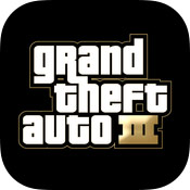 Скачать GTA3 iOS