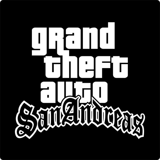 Скачать GTA: San Andreas на Android
