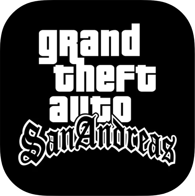 Скачать GTA: San Andreas для Айфон и Айпад
