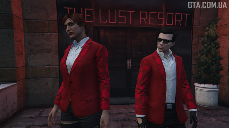 Отлично подходит для романтического свидания.