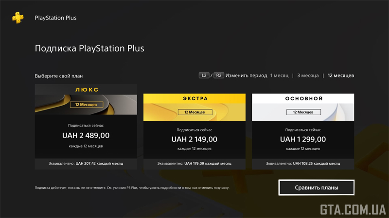 Без подписки PlayStation Plus поиграть с другими игроками можно редко.