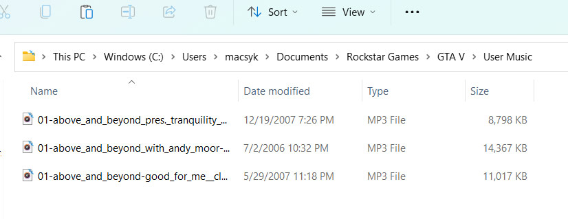 Как добавить свою музыку в радиостанцию Self Radio?