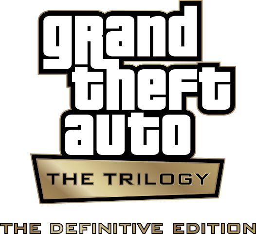 GTA: The Trilogy — Definitive Edition