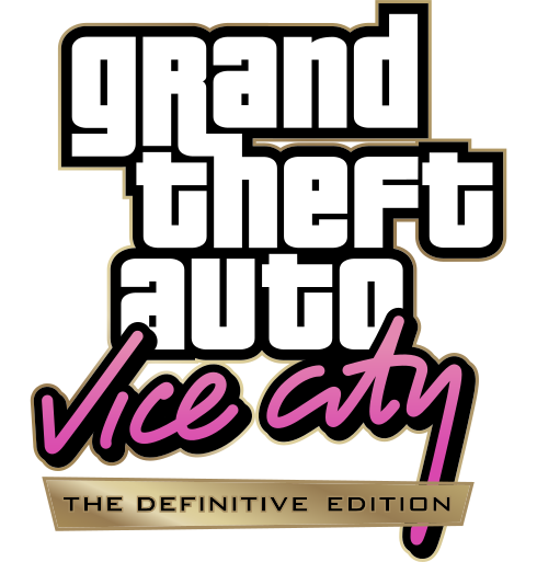 Vice City — Definitive Edition