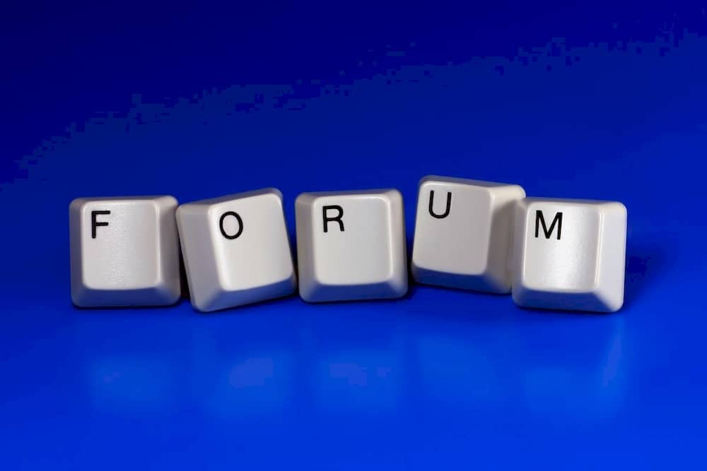 Обновление форума — шаг в будущее!