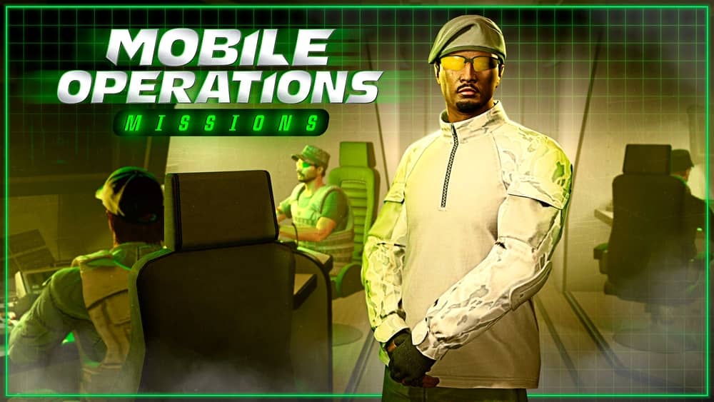 Mobile Operations and Bonuses for Weapon Barons