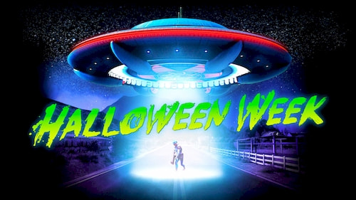 В GTA Online продолжается празднование Хэллоуина 2020