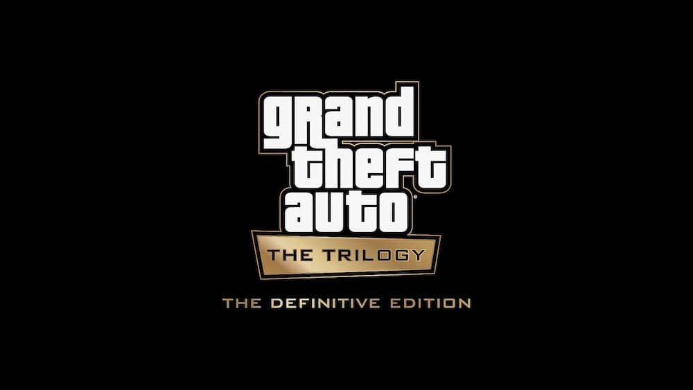 Rockstar Games представили тизер GTA Trilogy: The Definitive Edition
