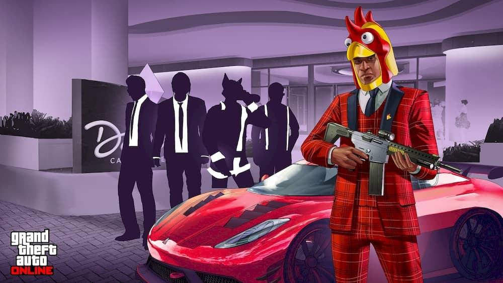 Cheaters Attack GTA Online Twitch Streamers and Damage the GTA Community