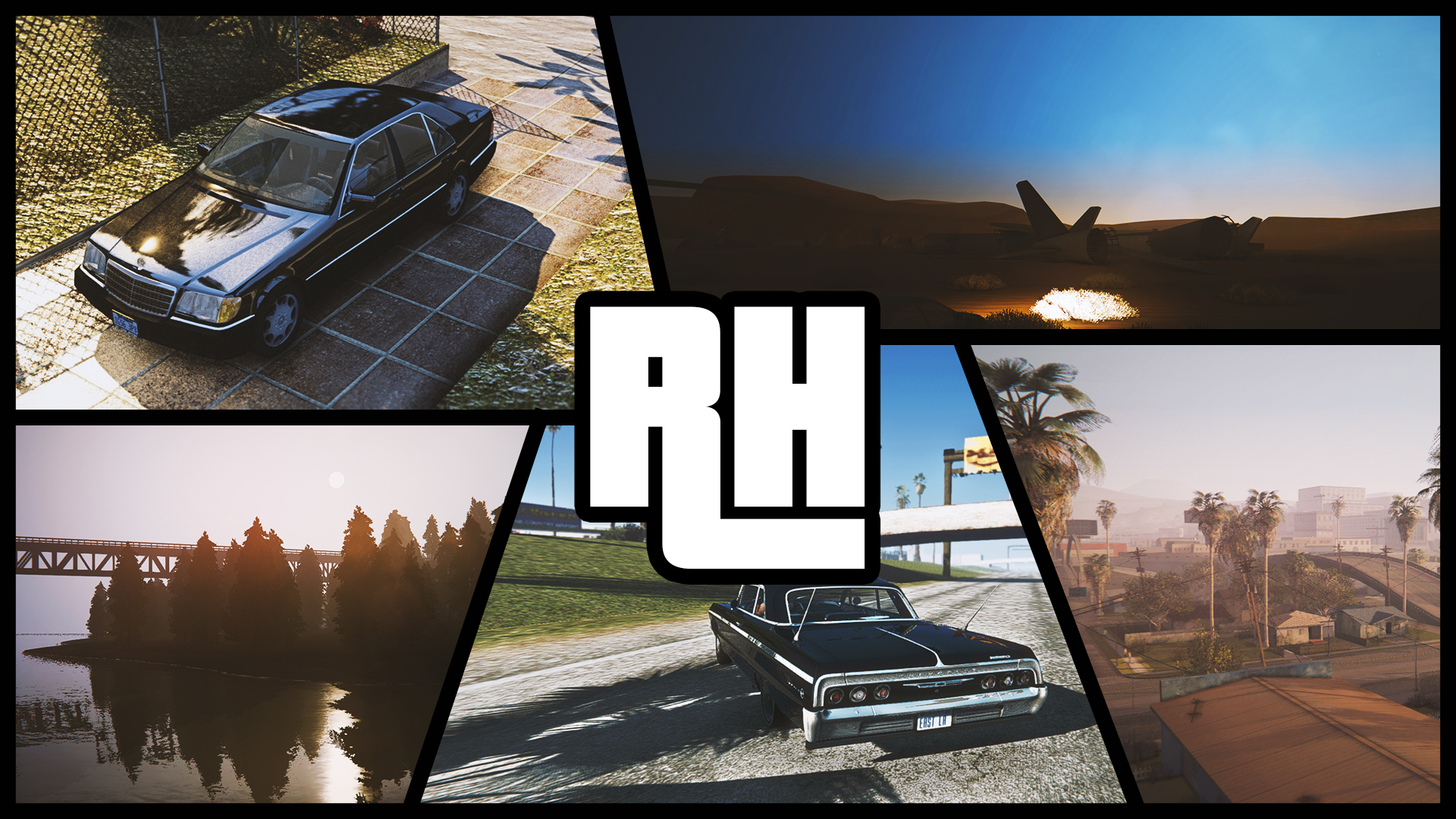 Render hook gta 5 фото 10