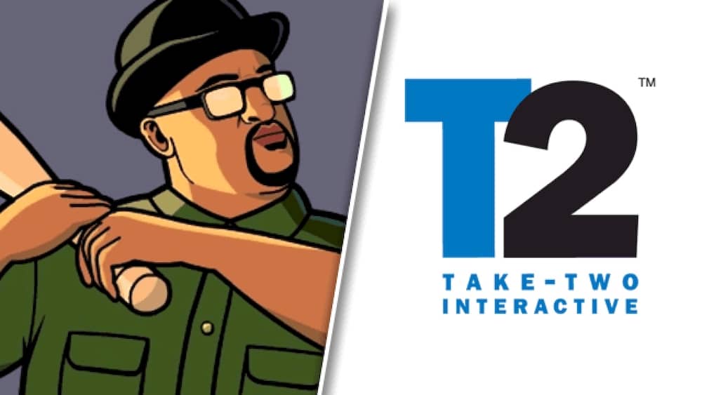 GTA.COM.UA получили страйк от Take-Two Interactive