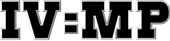 Логотип IV:MP