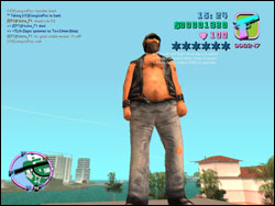 Финал моего бета-теста.