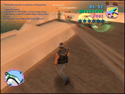 Первые фраги в R2