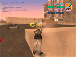 Кто-то лишился головы...