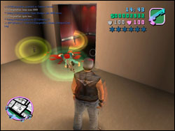 Он хотел ограбить банк...