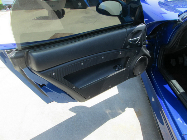 Bravado Banshee в реальной жизни.