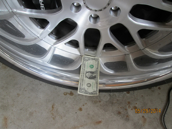 Bravado Banshee в реальной жизни.