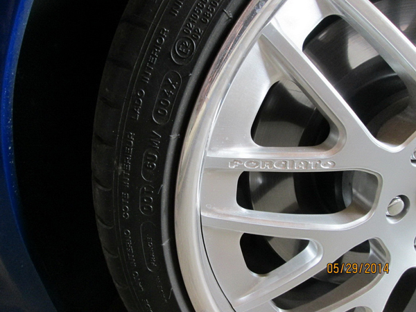 Bravado Banshee в реальной жизни.