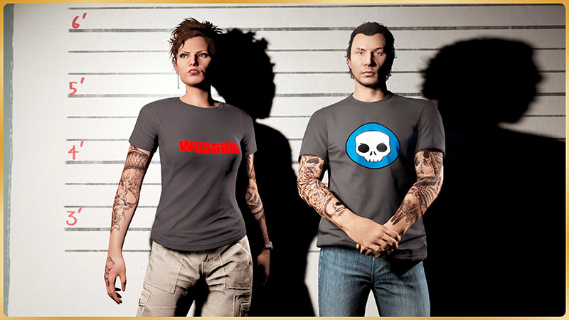 Что в «Онлайне»: испытание ограблениями, Чёрная пятница и другое