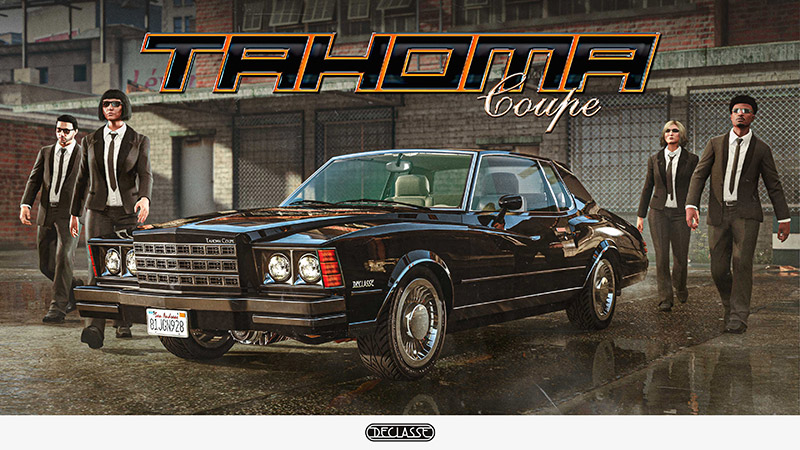 Обязательно зайдите в GTA Online на этих выходных.