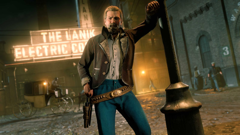 Автор безкоштовного костюма — TRagnarkXP.