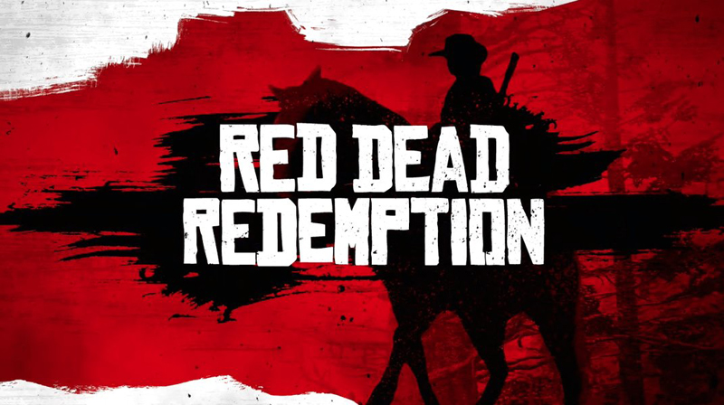 А ви хочете побачити нову Red Dead Redemption?