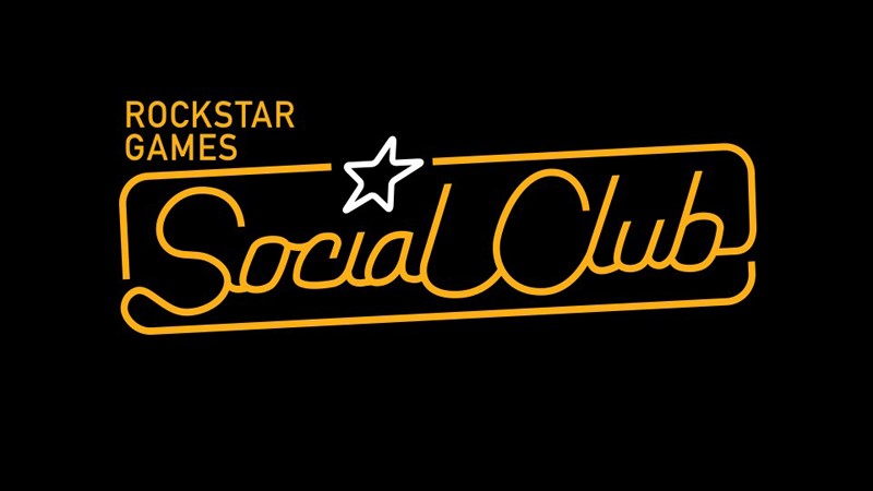 Rockstar Games Social Club. 2008 — 2023.