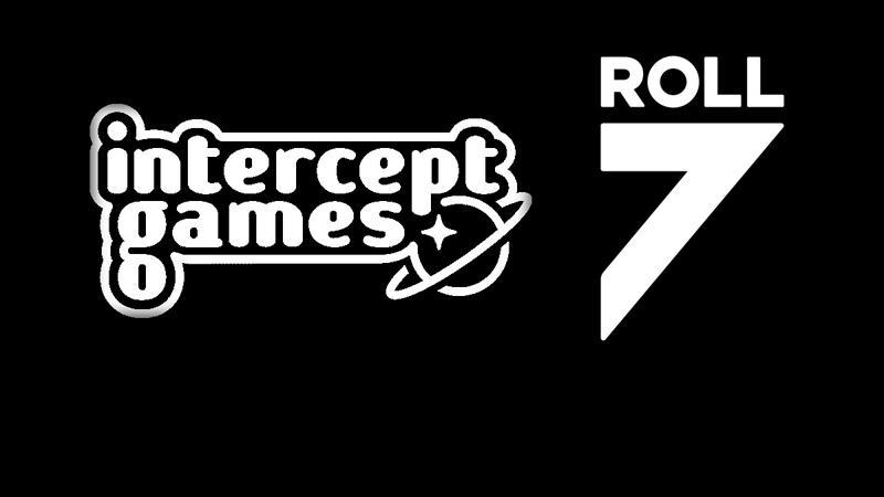 Intercept Games та Rollingmedia Limited.