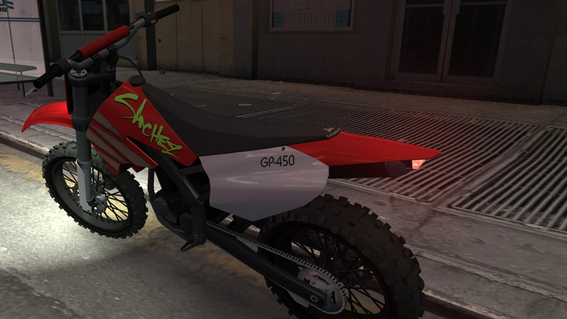 Higher Resolution Vehicle Pack for GTA 4.