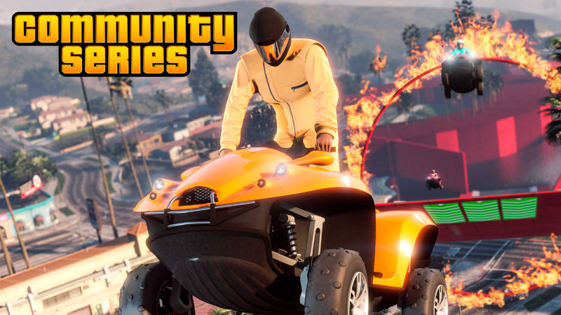 GTA Online Bonuses: Nightlife and Around-the-Clock Action  Today at 7:17 PM | OPla G10