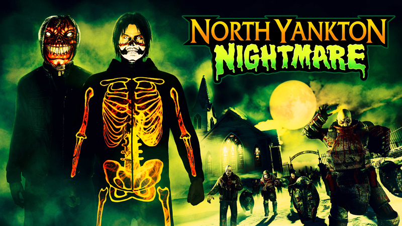 North Yankton Nightmare Challenge.