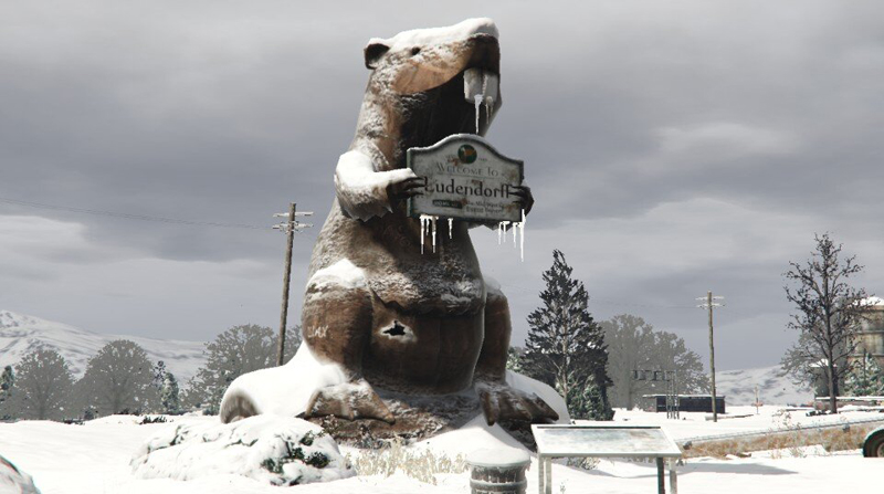 GTA Online: Flights to North Yankton Suspended Shortly After Starting