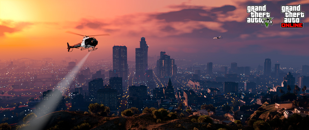 A Couple of New Official Screenshots from GTA 5 and GTA Online After the Upgrade Today at 22:50 OPla G430