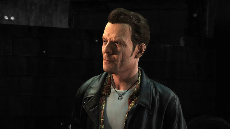Ще в 2023-му фанати зробили мод для Max Payne 3, який повертав головному герою оригінальну зовнішність Сема Лейка.