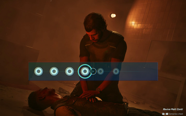 Is it even worth reviving a game that’s not exactly stillborn, but certainly low-grade?