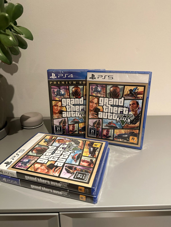 GTA 5 для саудитов и эмиратов.