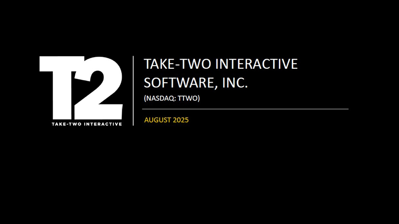 Финотчёт T2: GTA 5 теряет позиции, RDR 2 сохраняет стабильность