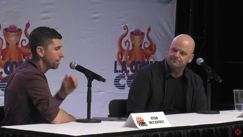 Дэн Хаузер  о любимых проектах, причинах отмены Bully 2 и тонкостях творческого процесса