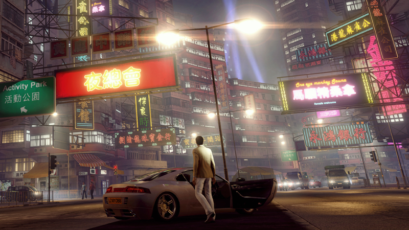 Сейчас уже немногие вспомнят, но больше десяти лет назад Sleeping Dogs считался крепким боевиком.