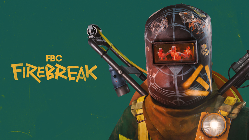 FBC: Firebreak.