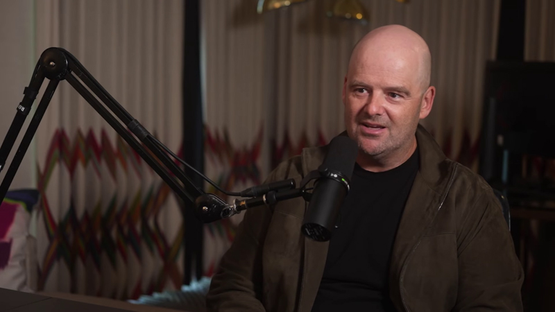 Развернутое интервью с Дэном Хаузером о GTA, RDR и компании Rockstar Games Развернутое интервью с Дэном Хаузером о GTA, RDR и компании Rockstar Games