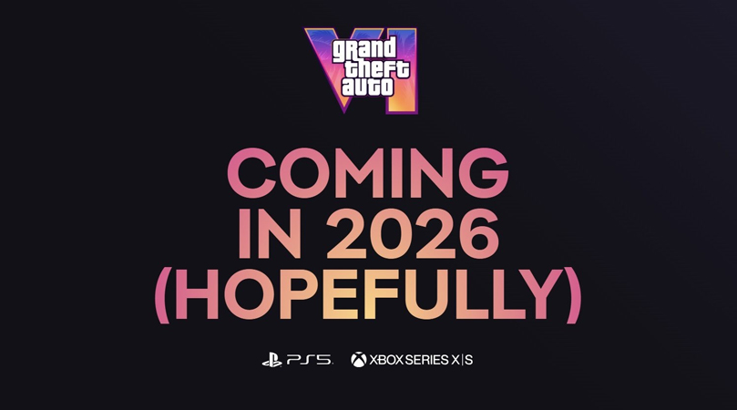 Выходит в 2026-ом (надеемся).