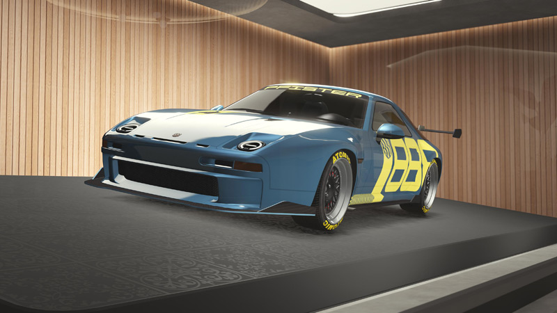 Персональный подиум