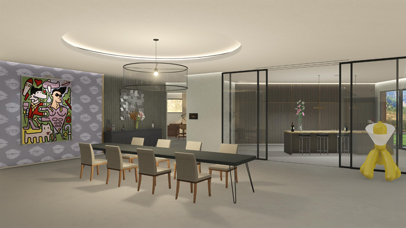 Лофт Лос-Сантоса