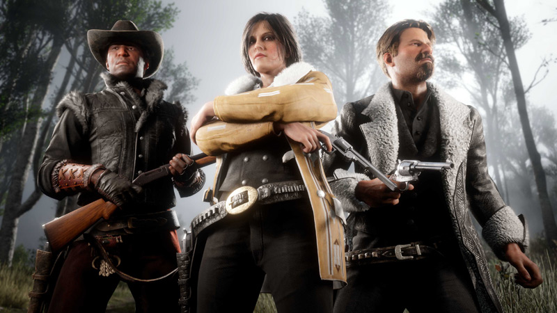 Одежда, которую вернули в игру на ограниченное время.