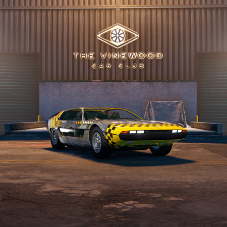 Pegassi Toreador