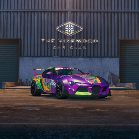 Dinka LSCM Jester RR.