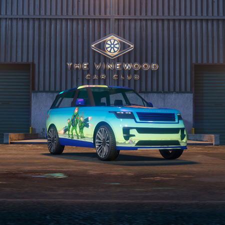 Gallivanter Baller ST-D.