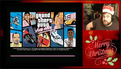 GTA: Vice City Stream Used as Alibi in Murder Case GTA: Vice City Stream Used as Alibi in Murder Case